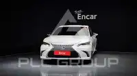2019 Lexus ES