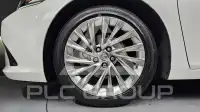2019 Lexus ES