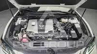 2019 Lexus ES
