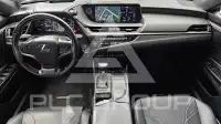 2019 Lexus ES