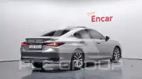2019 Lexus ES