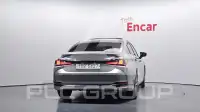 2019 Lexus ES