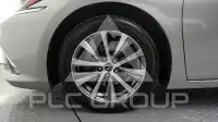 2019 Lexus ES