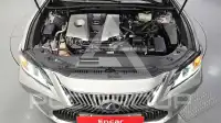 2019 Lexus ES