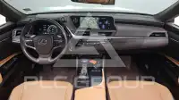 2019 Lexus ES