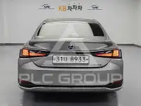 2019 Lexus ES