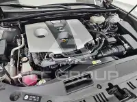 2019 Lexus ES