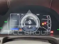 2019 Lexus ES