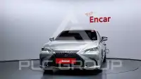 2019 Lexus ES