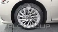2019 Lexus ES