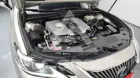 2019 Lexus ES
