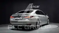 2019 Lexus ES