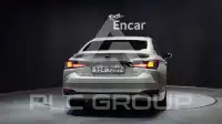 2019 Lexus ES