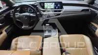 2019 Lexus ES