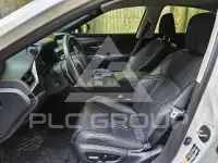 2019 Lexus ES