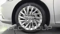 2019 Lexus ES