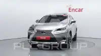 2019 Lexus NX