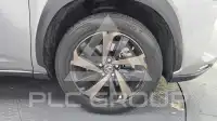 2019 Lexus NX