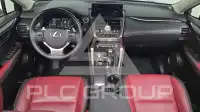 2019 Lexus NX