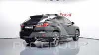 2019 Lexus RX