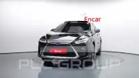 2019 Lexus RX