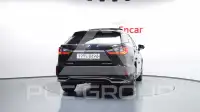2019 Lexus RX