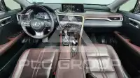 2019 Lexus RX