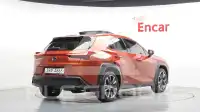 2019 Lexus UX
