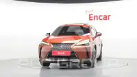2019 Lexus UX