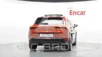 2019 Lexus UX