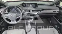 2019 Lexus UX
