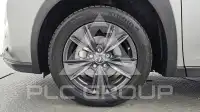 2019 Lexus UX