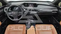 2019 Lexus UX