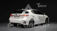 2019 Lexus CT