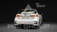 2019 Lexus CT
