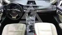 2019 Lexus CT