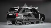 2019 Land Rover Range Rover