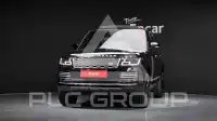 2019 Land Rover Range Rover