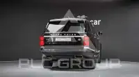 2019 Land Rover Range Rover