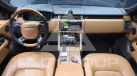 2019 Land Rover Range Rover