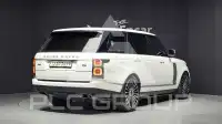 2019 Land Rover Range Rover