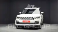 2019 Land Rover Range Rover