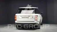 2019 Land Rover Range Rover