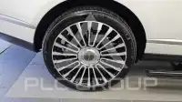 2019 Land Rover Range Rover