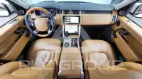 2019 Land Rover Range Rover