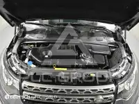 2019 Land Rover Discovery