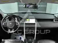 2019 Land Rover Discovery