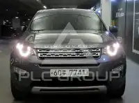 2019 Land Rover Discovery