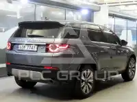 2019 Land Rover Discovery