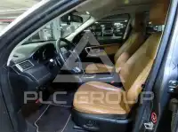 2019 Land Rover Discovery